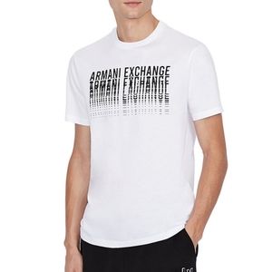 Armani Exchnage Tshirt